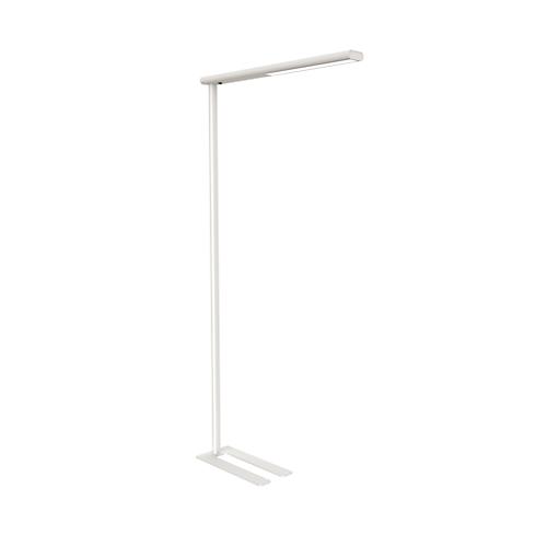 LED-Stehleuchte MAULjet, direktes/indirektes Licht, Leistung 51 W, 2617/3218 lm, weiß