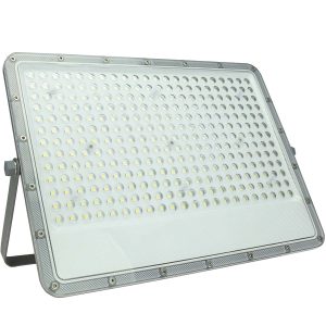 LED Fluter. 150W. 14000lm. kaltweiß. schwarz