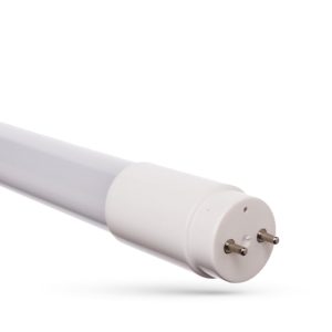 T8 LED Röhre 150cm 24W 2500lm neutralweiß aus buchsicherem Nano-Plastic