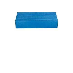 Leisten für Bodenrost Yoga Rost®, blau, 10 Stück Leisten für Bodenrost Yoga Rost®, blau, 10 Stück