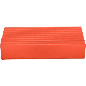 Leisten für Bodenrost Yoga Rost®, rot, 10 Stück Leisten für Bodenrost Yoga Rost®, rot, 10 Stück