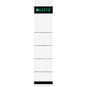 LEITZ® Ersatzrückenschild, Rückenbreite 35 mm, 10 Stück LEITZ® Ersatzrückenschild, Rückenbreite 35 mm, 10 Stück
