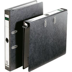 LEITZ® Hängeordner, 1821/1822, DIN A4, Karton, Rückenbreite 80 mm