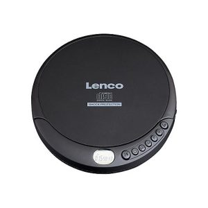 Lenco CD-200 – CD-Player Lenco CD-200 – CD-Player