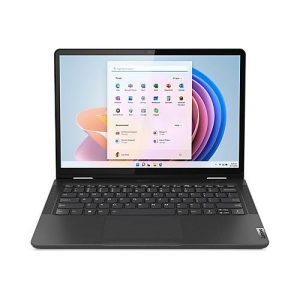 Lenovo 13w Yoga Gen 2 82YR – Flip-Design – AMD Ryzen 5 7530U / 2 GHz – Win 11 Pro – Radeon Graphics – 16 GB RAM Lenovo 13w Yoga Gen 2 82YR – Flip-Design – AMD Ryzen 5 7530U / 2 GHz – Win 11 Pro – Radeon Graphics – 16 GB RAM