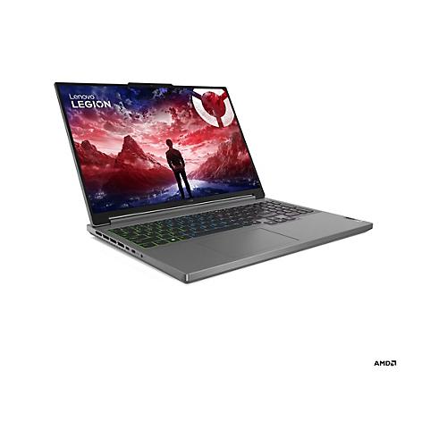 Lenovo IdeaPad 5 2-in-1 16AHP9 83DS - Flip-Design - AMD Ryzen 5 8645HS / 4.3 GHz - Win 11 Home - Radeon 760M - 16 GB RAM