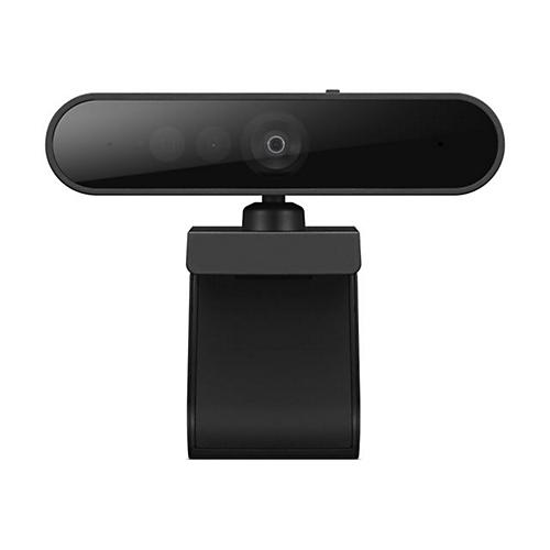 Lenovo Performance FHD - Webcam - schwenken / neigen - Farbe - 1920 x 1080 - 1080p
