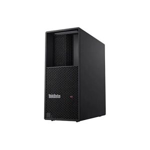 Lenovo ThinkStation P3 30GS – Tower – 1 x Core i9 i9-14900K / 3.2 GHz – vPro Enterprise – RAM 64 GB – SSD 2 TB Lenovo ThinkStation P3 30GS – Tower – 1 x Core i9 i9-14900K / 3.2 GHz – vPro Enterprise – RAM 64 GB – SSD 2 TB
