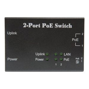 LevelOne FEP-0311W65 – Switch – 3 Anschlüsse LevelOne FEP-0311W65 – Switch – 3 Anschlüsse