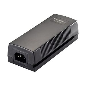 LevelOne POI-3014 – Power Injector (Wandmontage) – Wechselstrom 100-240 V – 30 Watt LevelOne POI-3014 – Power Injector (Wandmontage) – Wechselstrom 100-240 V – 30 Watt