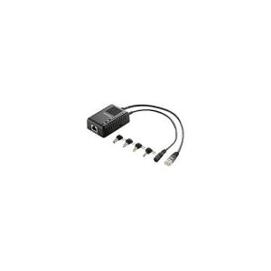 LevelOne POS-1002 – PoE-Splitter LevelOne POS-1002 – PoE-Splitter