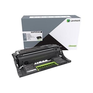 Lexmark 500ZA – Schwarz – original – Druckerbildeinheit – LCCP Lexmark 500ZA – Schwarz – original – Druckerbildeinheit – LCCP
