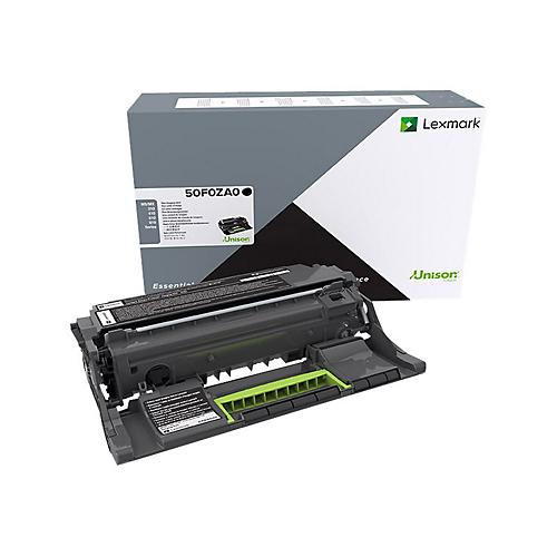 Lexmark 500ZA - Schwarz - original - Druckerbildeinheit - LCCP