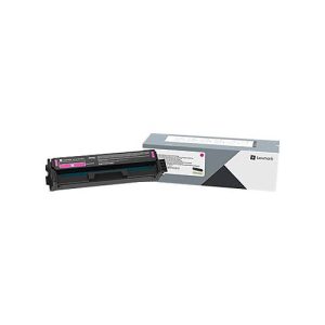 Lexmark – Extrahohe Kapazität – Magenta – original – Tonerpatrone LCCP – für Lexmark CS431dw, CX431adw Lexmark – Extrahohe Kapazität – Magenta – original – Tonerpatrone LCCP – für Lexmark CS431dw, CX431adw