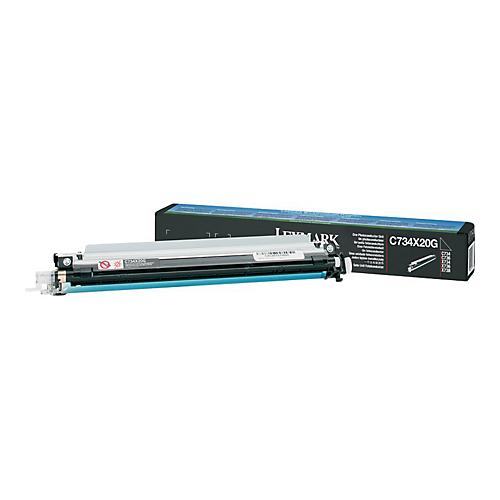Lexmark - Fotoleitereinheit - LCCP