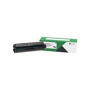 Lexmark – Hohe Ergiebigkeit – Schwarz – original – Tonerpatrone – LCCP, LRP Lexmark – Hohe Ergiebigkeit – Schwarz – original – Tonerpatrone – LCCP, LRP