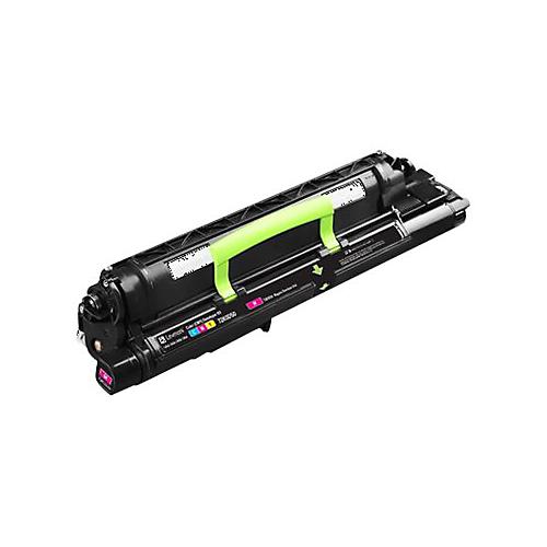 Lexmark - Magenta - original - Tonerpatrone - LCCP