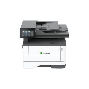 Lexmark MX432adwe – Multifunktionsdrucker – s/w – Laser – A4/Legal (Medien) – bis zu 39 Seiten/Min. (Kopieren) Lexmark MX432adwe – Multifunktionsdrucker – s/w – Laser – A4/Legal (Medien) – bis zu 39 Seiten/Min. (Kopieren)