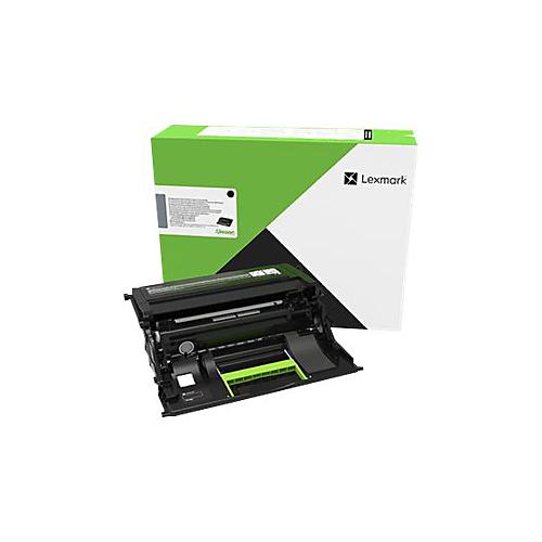 Lexmark - Schwarz - original - Druckerbildeinheit - LCCP, Lexmark Corporate