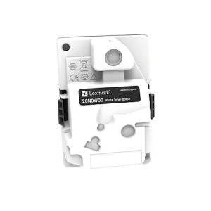 Lexmark – Tonersammler – für Lexmark C2326, CS431, CX431, MC3224, MC3326, MC3426, Professional Working Bundle, XC2326 Lexmark – Tonersammler – für Lexmark C2326, CS431, CX431, MC3224, MC3326, MC3426, Professional Working Bundle, XC2326