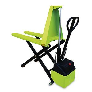 LIFTER-Scherenhubwagen Pramac Typ HX 10E GEL, mit Gel-Batterie, bis 1.000 kg LIFTER-Scherenhubwagen Pramac Typ HX 10E GEL, mit Gel-Batterie, bis 1.000 kg