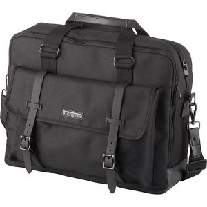 LIGHTPAK® Laptoptasche Twyx, f. 15 Zoll Laptops, schwarz LIGHTPAK® Laptoptasche Twyx, f. 15 Zoll Laptops, schwarz