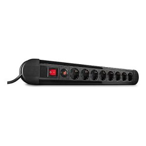 LINDY – Steckdosenleiste – 3500 Watt