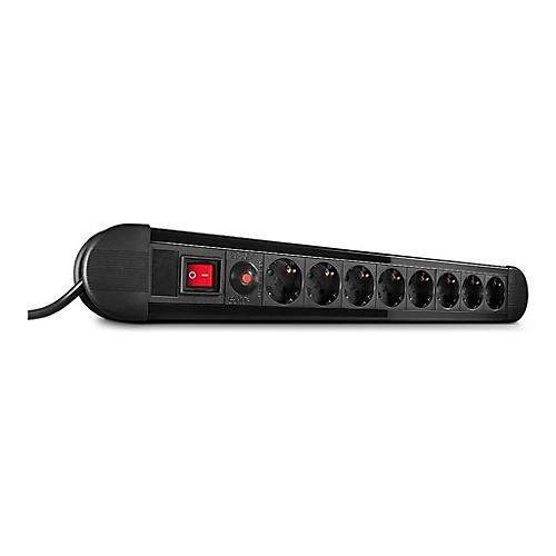 LINDY - Steckdosenleiste - 3500 Watt