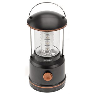 LED Camping / Hängelampe Duracell LNT-100