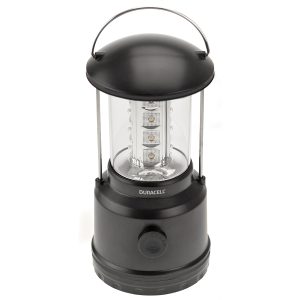 LED Camping / Hängelampe Duracell LNT-200