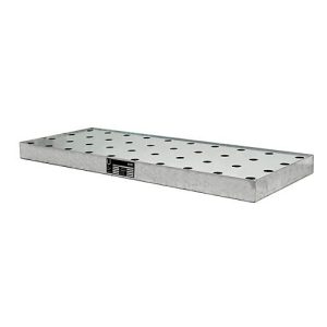 Lochblech-Rost für Kleingebindewanne für Typ KGW, 1850 x 600 x 60 mm Lochblech-Rost für Kleingebindewanne für Typ KGW, 1850 x 600 x 60 mm
