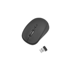 LogiLink – Maus – optisch – 3 Tasten – kabellos – 2.4 GHz LogiLink – Maus – optisch – 3 Tasten – kabellos – 2.4 GHz