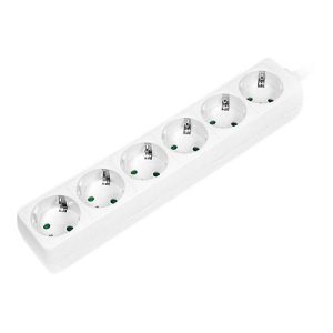 LogiLink – Steckdosenleiste – 3500 Watt