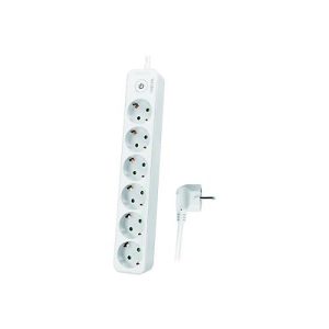 LogiLink – Steckdosenleiste – 3680 Watt