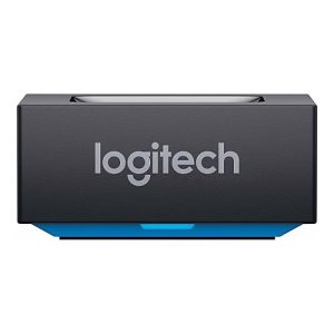 Logitech Bluetooth Audio Adapter – kabelloser Bluetooth-Audioempfänger Logitech Bluetooth Audio Adapter – kabelloser Bluetooth-Audioempfänger