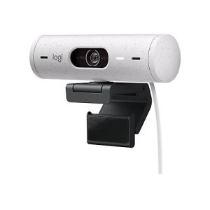 Logitech BRIO 500 – Webcam – Farbe – 1920 x 1080 – 1080p, 720p – Audio Logitech BRIO 500 – Webcam – Farbe – 1920 x 1080 – 1080p, 720p – Audio