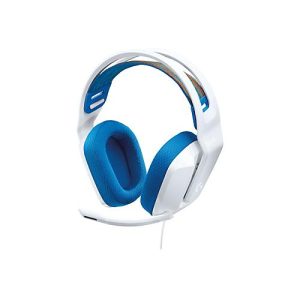 Logitech G G335 Wired Gaming Headset – Headset Logitech G G335 Wired Gaming Headset – Headset