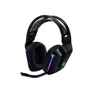 Logitech G G733 LIGHTSPEED Wireless RGB Gaming Headset – Headset Logitech G G733 LIGHTSPEED Wireless RGB Gaming Headset – Headset