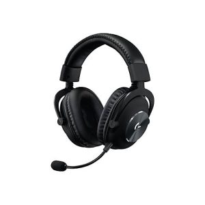 Logitech G Pro X – Headset Logitech G Pro X – Headset