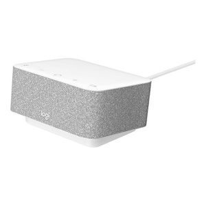 Logitech Logi Dock for UC – Dockingstation – USB-C – HDMI, DP – Bluetooth – für Room Solution Large Logitech Logi Dock for UC – Dockingstation – USB-C – HDMI, DP – Bluetooth – für Room Solution Large