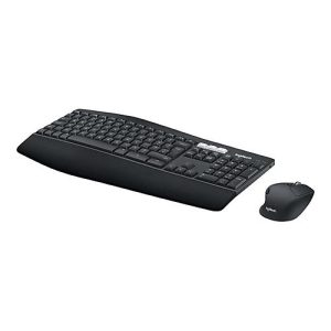 Logitech MK850 Performance – Tastatur-und-Maus-Set – QWERTZ – Schweiz Logitech MK850 Performance – Tastatur-und-Maus-Set – QWERTZ – Schweiz
