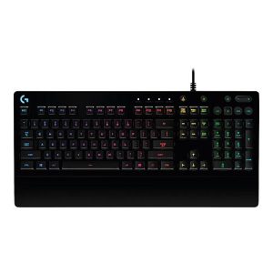 Logitech Prodigy G213 – Tastatur – Deutsch Logitech Prodigy G213 – Tastatur – Deutsch