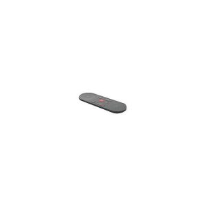 Logitech – Videokonferenzsystem-Fernsteuerung – Off-White – für Rally Bar, Bar Mini