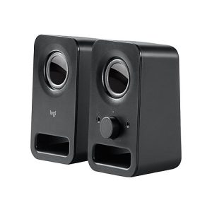 Logitech Z150 – Lautsprecher Logitech Z150 – Lautsprecher