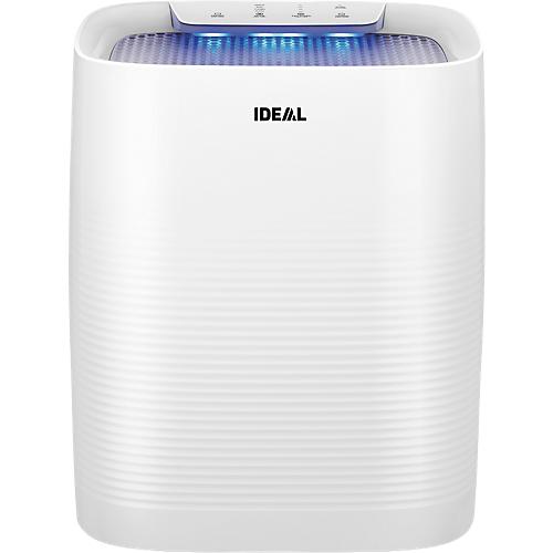 Luftreiniger IDEAL AP35, für Raumgrößen 25-45 m², B 430 x T 275 x H 514 mm, mit HEPA und Geruchsfilter