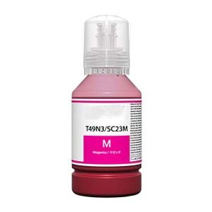 Sublimations-Tinte 140ml Magenta. ersetzt Epson T49N C13T49N300