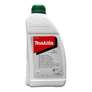 Makita Sägekettenöl Biotop 1.000 ml Makita Sägekettenöl Biotop 1.000 ml