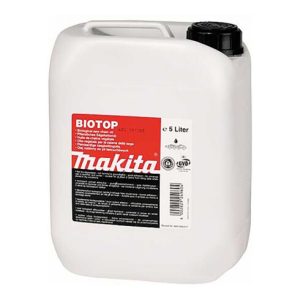 Makita Sägekettenöl Biotop 5 l Makita Sägekettenöl Biotop 5 l
