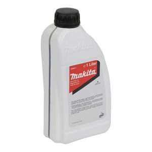 Makita Sägekettenöl Mineral+ 1l