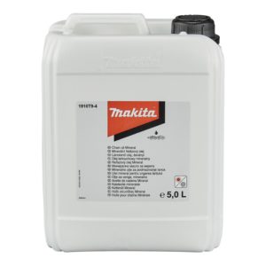 Makita Sägekettenöl Mineral Plus Makita Sägekettenöl Mineral Plus